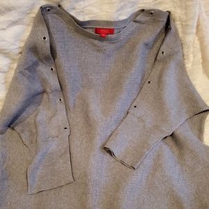 Jennifer Lopez sweater